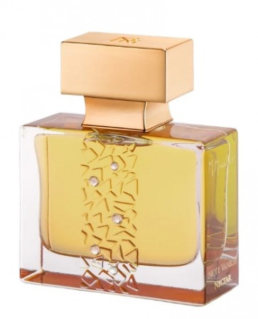 Note Vanillée Nectar - M. Micallef - Eau de Parfum - Unisex - 5ml