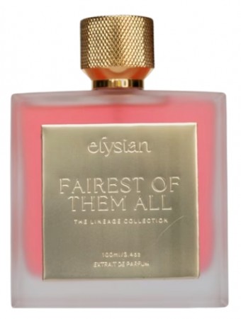 Fairest Of Them All - Elysian - Extrait de Parfum - Unisex - 3ml