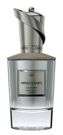 Lionora - Mind Games - Extrait de Parfum - Unisex - 3ml