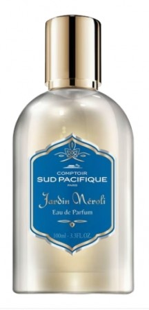 Jardin Neroli Comptoir Sud Pacifique - Damer
