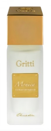 Monica - Gritti - Extrait de Parfum - Damer - 3ml