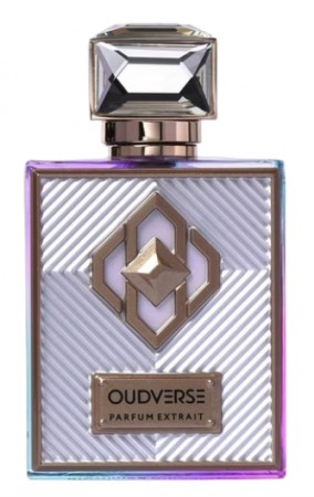 Oudverse - Elixir Signature Scents - Extrait de Parfum - Unisex - 10ml