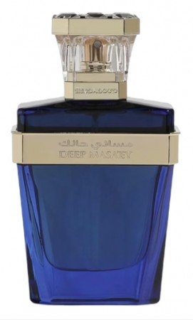 Deep Masa'ey - Hind Al Oud - Eau de Parfum - Unisex - 5ml