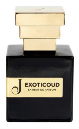 Exoticoud Jupilò - Unisex