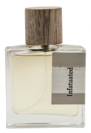 Infatuated Contradictions - ILK - Extrait de Parfum - Unisex - 5ml