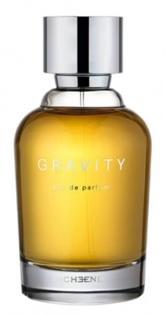 Gravity - Nicheend - Eau de Parfum - Unisex - 3ml