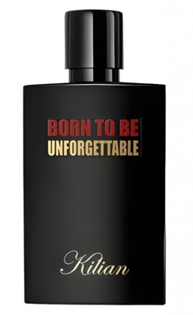 Born to be Unforgettable By Kilian - Unisex