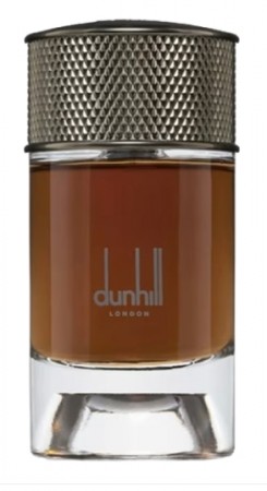 Egyptian Smoke - Alfred Dunhill - Eau de Parfum - Menn - 3ml