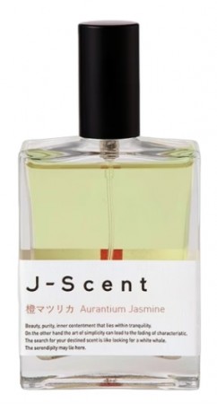 Aurantium Jasmine J-Scent - Unisex