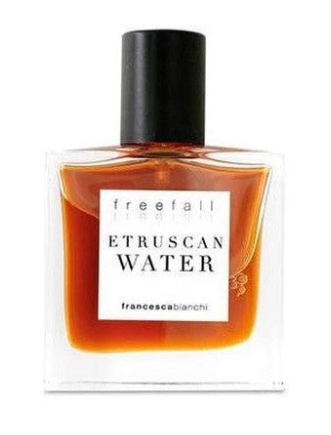 Etruscan Water Francesca Bianchi - Unisex