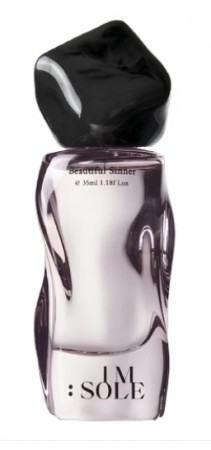 Beautiful Sinner - IM : SOLE - Eau de Parfum - Unisex - 3ml