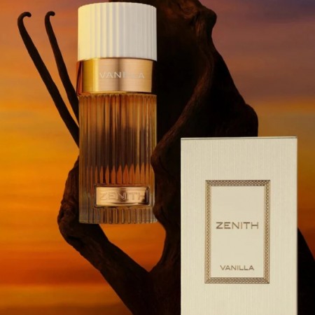 French Avenue Zenith Vanilla EDP - 100ml - Unisex