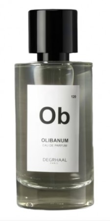 Olibanum DeGrhaal - Unisex