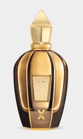 Xerjoff - Alexandria ii anniversary - Parfum - Unisex - 100ml