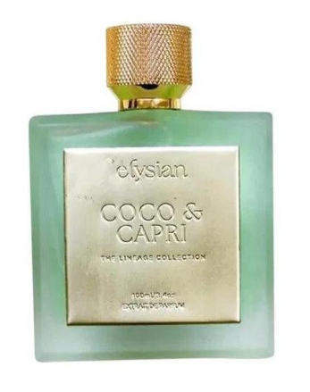 Elysian - 3ml, 5ml, 10ml prøver