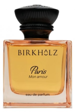 Paris - Mon Amour - Birkholz - Eau de Parfum - Unisex - 5ml