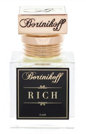 Rich - Bortnikoff - Eau de Parfum - Unisex - 10ml