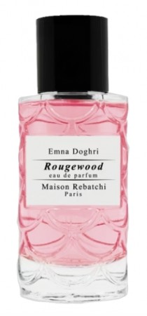 Rougewood - Maison Rebatchi - Eau de Parfum - Unisex - 10ml