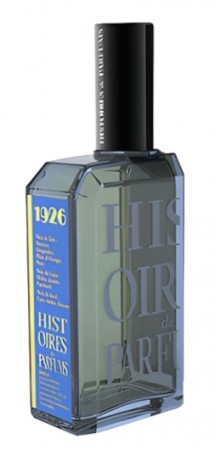 1926 Turandot Puccini Absolu EdP - Histoires de Parfums - Eau de Parfum - Damer - 3ml