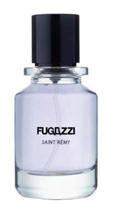 Saint Rémy - Fugazzi - Eau de Parfum - Unisex - 3ml