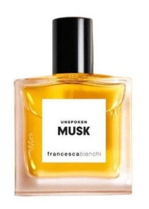 Unspoken Musk - Francesca Bianchi - Eau de Parfum - Unisex - 5ml