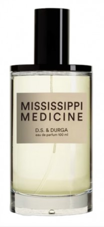 Mississippi Medicine DS&Durga - Menn