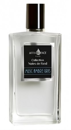 Musc Ambre Gris - Affinessence - Eau de Parfum - Unisex - 5ml