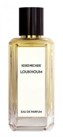 Loukhoum - Keiko Mecheri - Eau de Parfum - Damer - 10ml
