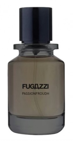 Passionfroudh - Fugazzi - Eau de Parfum - Unisex - 5ml