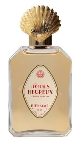 Jours Heureux - Bienaimé - Eau de Parfum - Unisex - 5ml
