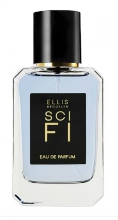 Sci Fi - Ellis Brooklyn - Eau de Parfum - Unisex - 3ml