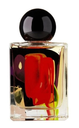 Isolated Stills - La Folie a Plusieurs - Eau de Parfum - Unisex - 5ml