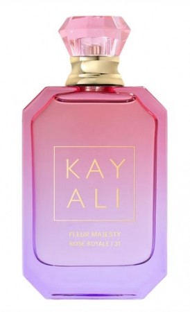 Kayali - Fleur Majesty Rose Royale | 31 - Eau De Parfum - Damer - 10ml