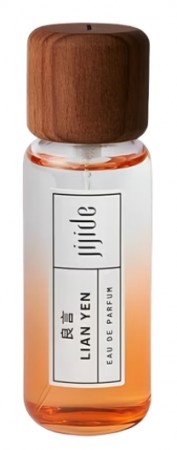 LIAN YEN - Jijide - Eau de Parfum - Unisex - 3ml