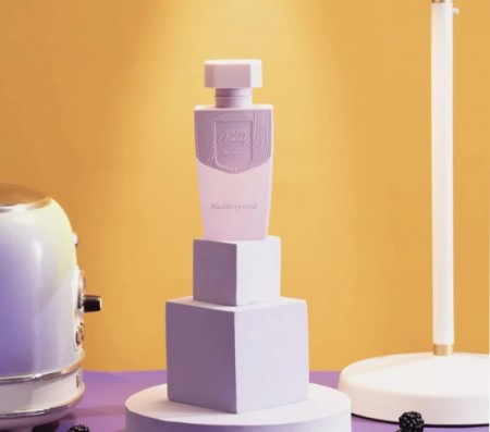 Pendora Scents Blackberry Wish EDP 100