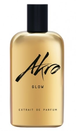 Glow - Akro - Eau de Parfum - Unisex - 5ml