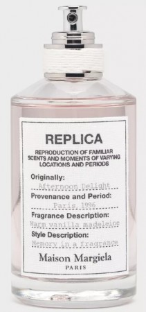 Afternoon Delight - Maison Martin Margiela - Eau de Toilette - Unisex - 5ml