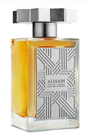 Alujain - Kajal - Eau de Parfum - Unisex - 3ml