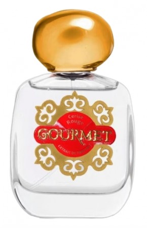 Cerise Rouge - Gourmet - Extrait de Parfum - Unisex - 10ml
