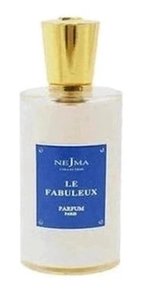 Le Fabuleux - Nejma - Eau de Parfum - Unisex - 5ml