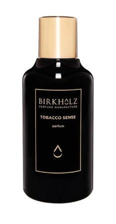 Tobacco Sense - Birkholz - Extrait de Parfum - Unisex - 5ml
