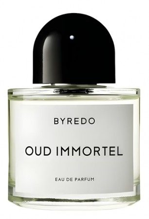Oud Immortel - Byredo - Eau de Parfum - Unisex - 5ml