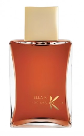 Lettre de Pushkar Ella K Parfums - Unisex