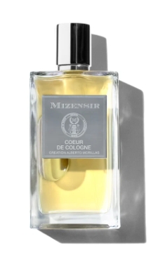 Coeur de Cologne - Mizensir - Eau de Parfum - Unisex - 5ml