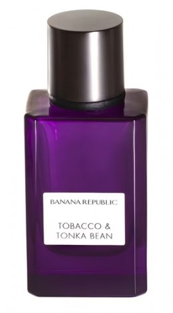 Tobacco & Tonka Bean - Banana Republic - Eau de Parfum - Unisex - 5ml
