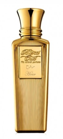 Hour - Blend Oud - Eau de Parfum - Unisex - 3ml