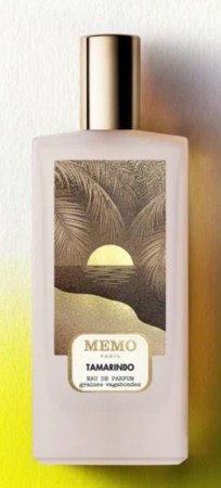 Tamarindo - Memo Paris - Eau de Parfum - Unisex - 10ml