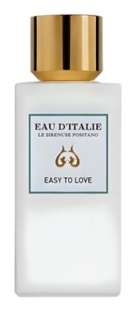 Easy to Love Eau D'Italie - Unisex