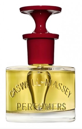 Marem - Caswell Massey - Eau de Parfum - Unisex - 5ml