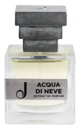 Acqua di Neve - Jupilò - Extrait de Parfum - Unisex - 10ml